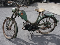 Stas velos motor 1952 - afbeelding 11 van  16