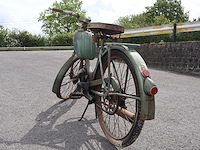 Stas velos motor 1952 - afbeelding 12 van  16