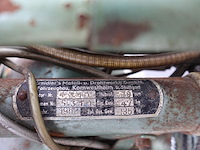 Stas velos motor 1952 - afbeelding 14 van  16