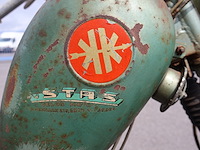 Stas velos motor 1952 - afbeelding 15 van  16
