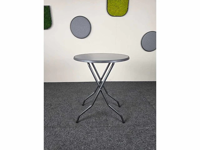 Statafel - - bartafel - afbeelding 1 van  3