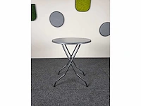 Statafel - - bartafel