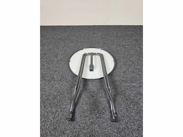 Statafel - - bartafel - afbeelding 3 van  3