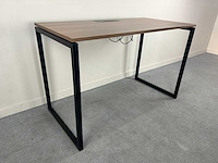 Statafel - 160x80x103 - tafel (2x) - afbeelding 3 van  9