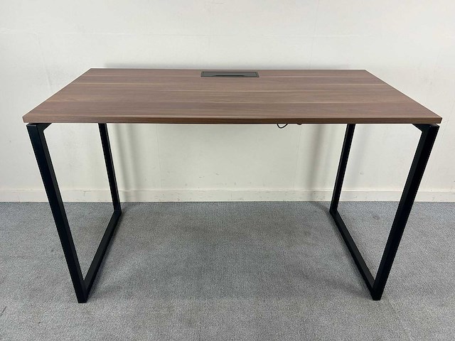 Statafel - 160x80x103 - tafel (2x) - afbeelding 4 van  9