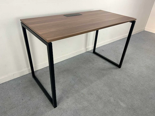 Statafel - 160x80x103 - tafel (2x) - afbeelding 1 van  9