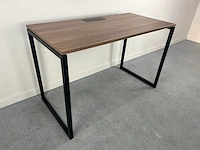 Statafel - 160x80x103 - tafel (2x)