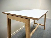 Statafel - tafel - afbeelding 4 van  6