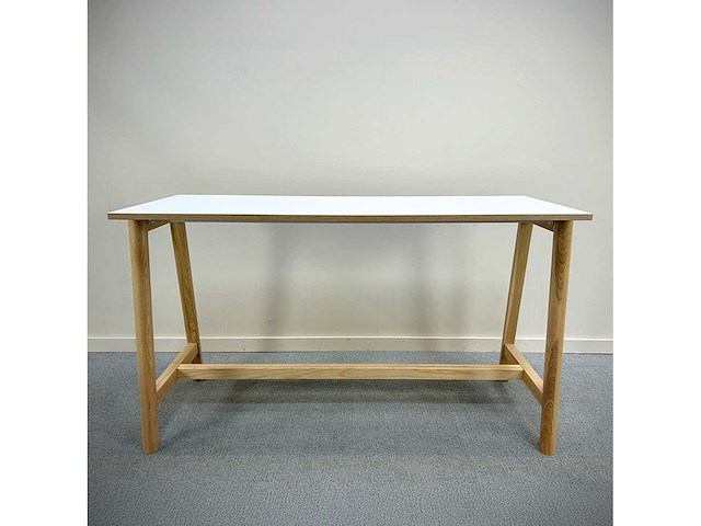 Statafel - tafel - afbeelding 2 van  6
