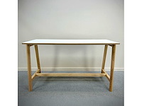 Statafel - tafel