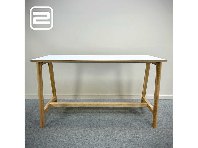 Statafel - tafel - afbeelding 3 van  6