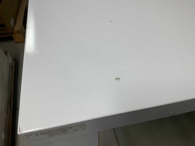 Statafel + 2x barkruk - afbeelding 5 van  7