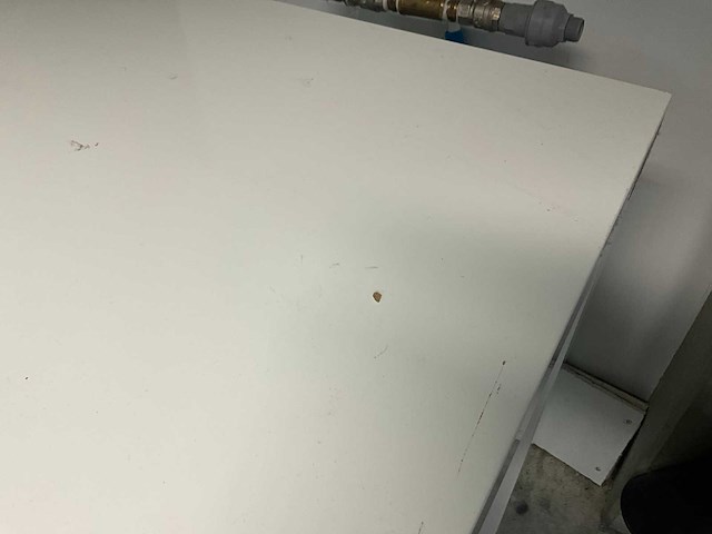 Statafel + 2x barkruk - afbeelding 6 van  7