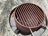 Statafel (2x) - afbeelding 6 van  6