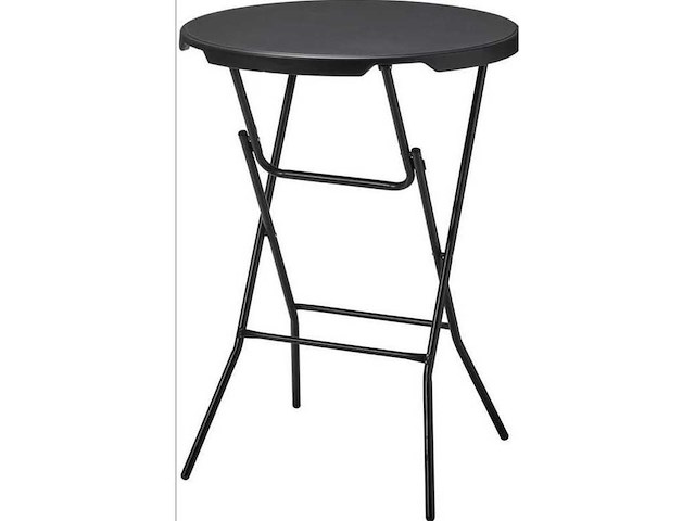 Statafel (2x) - afbeelding 5 van  6