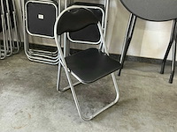 Statafel (4x) - afbeelding 3 van  4