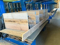 Statafel (5x) - afbeelding 3 van  5