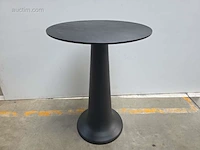 Statafel flexfurn vase