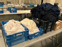 Statafel linnen - afbeelding 1 van  4