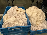 Statafel linnen - afbeelding 2 van  4