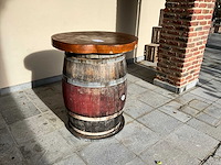 Statafel - afbeelding 1 van  6