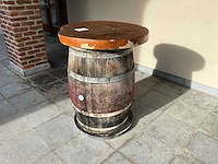 Statafel - afbeelding 2 van  6