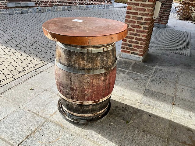 Statafel - afbeelding 3 van  6