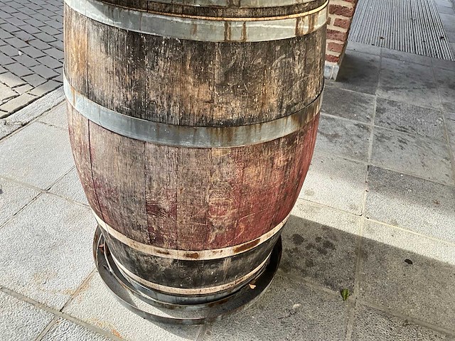 Statafel - afbeelding 5 van  6