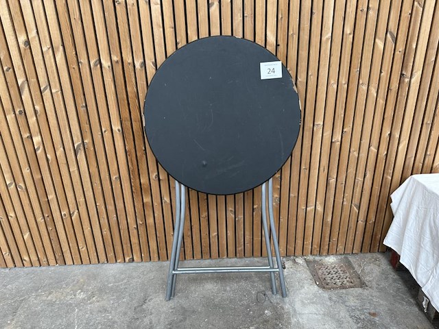 Statafel - afbeelding 1 van  2