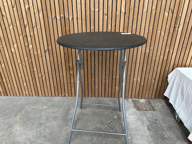 Statafel - afbeelding 2 van  2