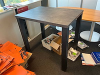 Statafel - afbeelding 1 van  7