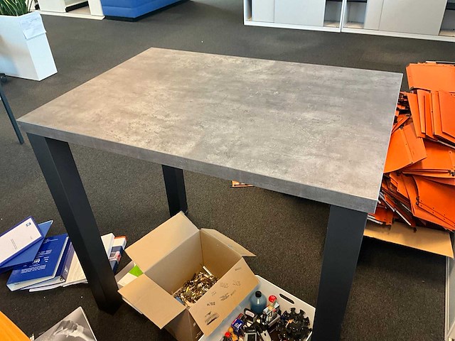 Statafel - afbeelding 2 van  7