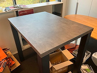 Statafel - afbeelding 3 van  7