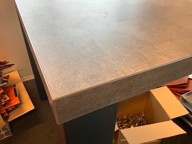 Statafel - afbeelding 4 van  7