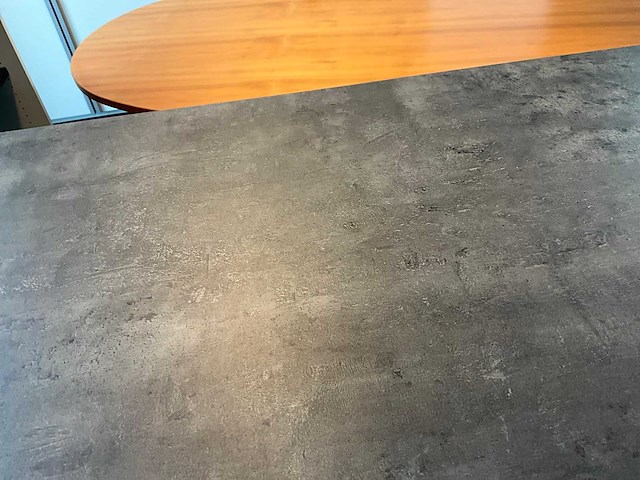 Statafel - afbeelding 7 van  7