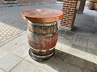 Statafel - afbeelding 3 van  6