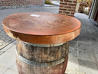 Statafel - afbeelding 4 van  6