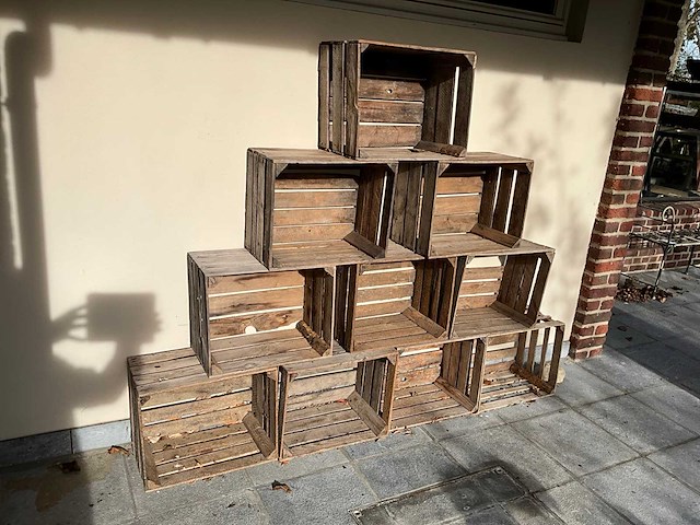 Statafel - afbeelding 6 van  6