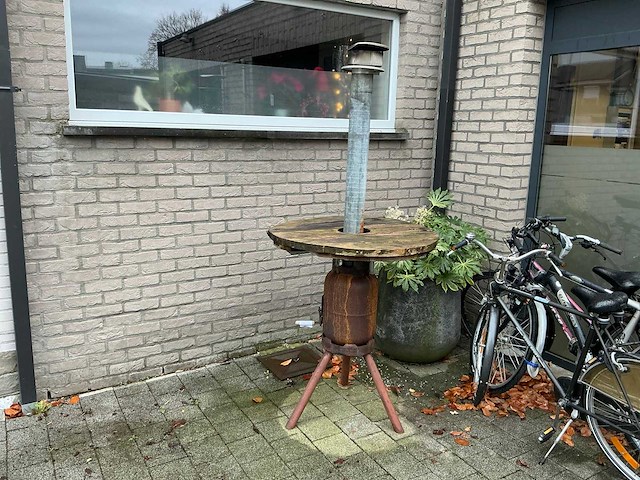 Statafel - afbeelding 1 van  6