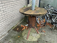 Statafel - afbeelding 2 van  6