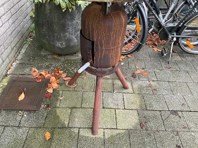 Statafel - afbeelding 3 van  6