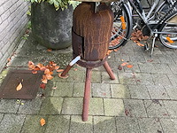 Statafel - afbeelding 3 van  6