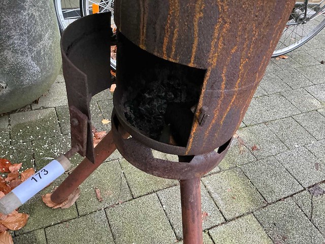 Statafel - afbeelding 4 van  6