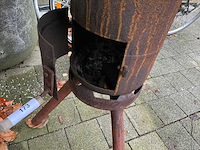 Statafel - afbeelding 4 van  6