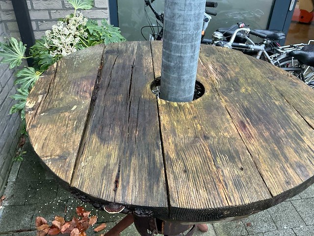 Statafel - afbeelding 5 van  6