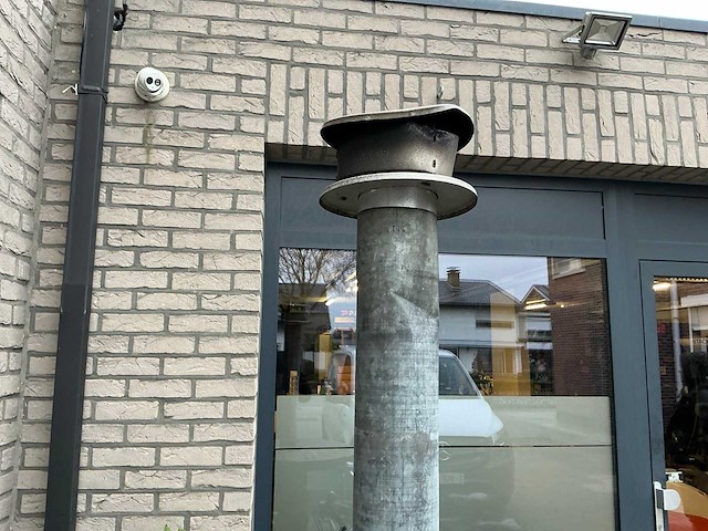 Statafel - afbeelding 6 van  6