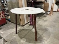 Statafel - afbeelding 1 van  4