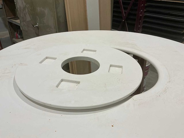 Statafel - afbeelding 3 van  4