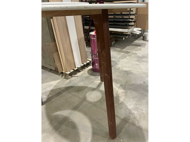 Statafel - afbeelding 4 van  4