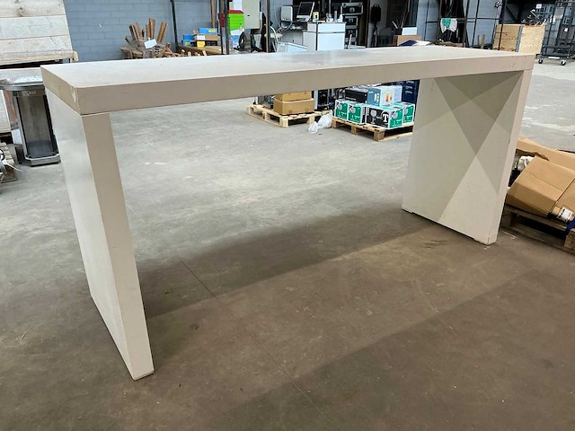 Statafel - afbeelding 2 van  2